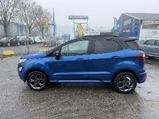 Ford EcoSport 1.0 Ecoboost 92KW ST-Line Clima Navi Led Xenon Camera NAP picture 2