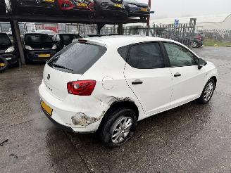 Seat Ibiza 1.2 51KW Airco Navi Style 5-Drs picture 5
