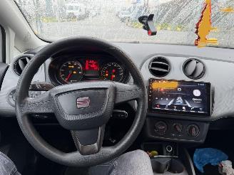 Seat Ibiza 1.2 51KW Airco Navi Style 5-Drs picture 7