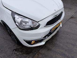 Mitsubishi Space-star 1.2 59KW Airco Navi Connect Pro 5-Drs picture 17