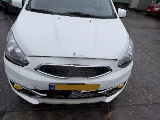 Mitsubishi Space-star 1.2 59KW Airco Navi Connect Pro 5-Drs picture 16