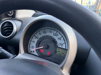 Toyota Aygo 1.0-12V 50KW Airco 5-Drs Now NAP picture 11