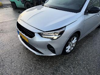 Opel Corsa 1.2 75KW Autom. Clima Navi Camera Led Elegance NAP picture 19