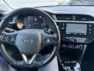 Opel Corsa 1.2 75KW Autom. Clima Navi Camera Led Elegance NAP picture 9