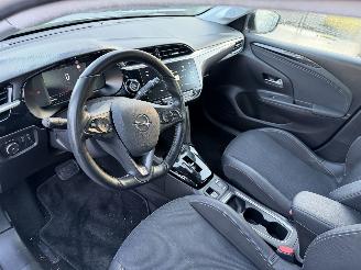 Opel Corsa 1.2 75KW Autom. Clima Navi Camera Led Elegance NAP picture 7