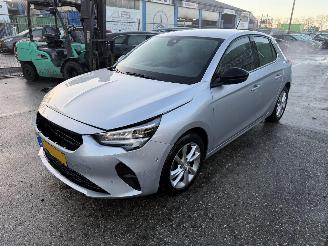 Opel Corsa 1.2 75KW Autom. Clima Navi Camera Led Elegance NAP picture 6