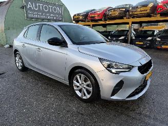 Avarii autoturisme Opel Corsa 1.2 75KW Autom. Clima Navi Camera Led Elegance NAP 2022/6