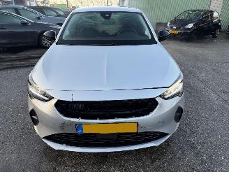 Opel Corsa 1.2 75KW Autom. Clima Navi Camera Led Elegance NAP picture 17
