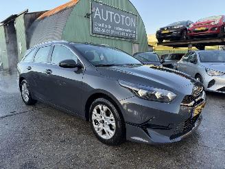 Kia Ceed 1.0 T-GDI 74KW Clima Navi Led Camera DynamicLine NAP picture 1