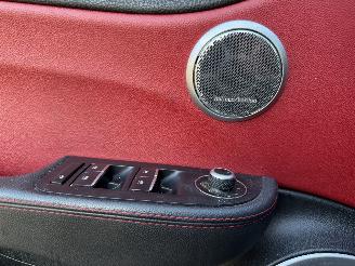 Alfa Romeo Giulia 2.2D 110KW Autom. Clima Navi Leer Super Led picture 9