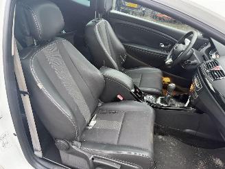 Renault Mégane Coupe 1.4 TCE 96KW Bose Pano Clima Navi NAP picture 7