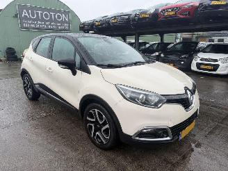 Renault Captur 0.9 TCE 66KW Clima Navi Led Dynamique picture 1