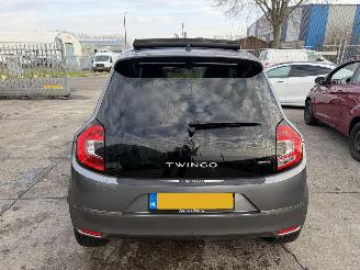 Renault Twingo 22 kWh 60KW R80 E-Tech Serie Limitee Urban Night Cabrio Clima Navi Led picture 4
