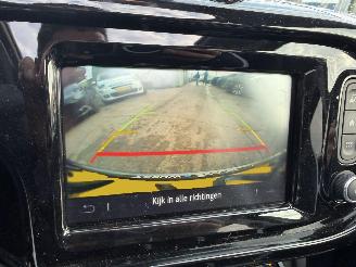 Renault Twingo 22 kWh 60KW R80 E-Tech Serie Limitee Urban Night Cabrio Clima Navi Led picture 16