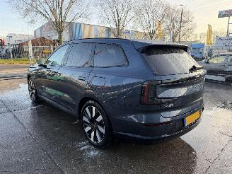 Volvo EX90 111 kWh Twin Motor Ultra 300KW 7 Pers Pano Clima Navi NAP picture 2