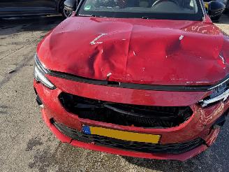 Opel Corsa 1.2 75KW GS-Line Clima Navi Led 5-Drs NAP picture 16