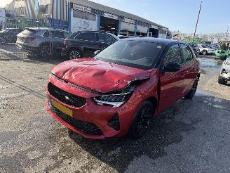 Opel Corsa 1.2 75KW GS-Line Clima Navi Led 5-Drs NAP picture 5