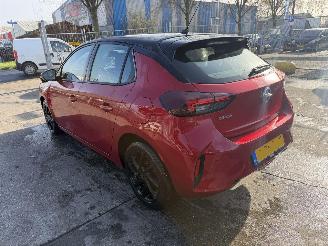 Opel Corsa 1.2 75KW GS-Line Clima Navi Led 5-Drs NAP picture 4