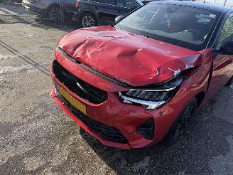 Opel Corsa 1.2 75KW GS-Line Clima Navi Led 5-Drs NAP picture 18