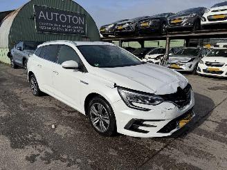 škoda osobní automobily Renault Mégane E-Tech 1.6 116KW PHEV  Autom. Clima Navi Led R.S. Line 2022/6