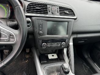 Renault Kadjar 1.2 TCE 96KW Bose Pano Clima Navi Led picture 9