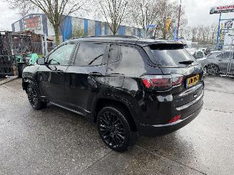 Unfallwagen Jeep Compass 4xe 240 Plug-in Hybrid Electric S Autom. Clima Navi 2022/12