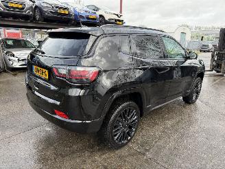 Jeep Compass 4xe 240 Plug-in Hybrid Electric S Autom. Clima Navi picture 3