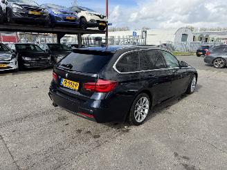 BMW 3-serie 320i Autom. 135KW M Sport Pano Clima Navi picture 2