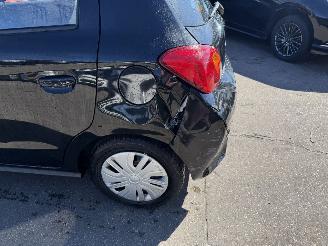 Mitsubishi Space-star 1.2 52KW Navi Airco 5-Drs Cool NAP picture 15