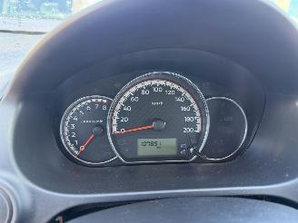 Mitsubishi Space-star 1.2 52KW Navi Airco 5-Drs Cool NAP picture 11