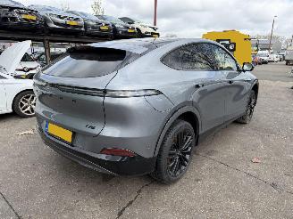 Xpeng G6 66 kWh RWD 190KW Standard Range Pano Clima Navi picture 3