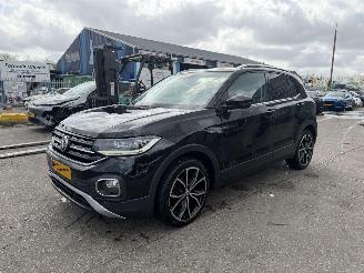Volkswagen T-Cross 1.0 TSI 85KW Clima Navi Led Xenon picture 2