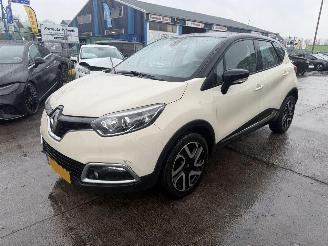 škoda osobní automobily Renault Captur 0.9 TCE 66KW Dynamique 2014/5