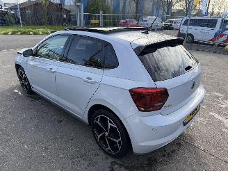 Avarii autoturisme Volkswagen Polo 1.0 TSI 70KW DSG Pano Clima Navi Led Beats 2019/1