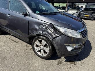 Kia Sportage 1.6 GDI 99KW Plus Pack Clima Navi Led Camera picture 19