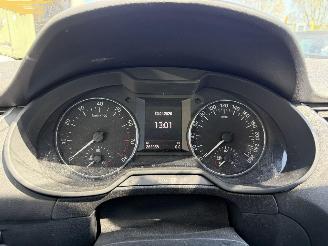Skoda Octavia 1.4 TSI 103KW Airco Sedan Greentech Ambition NAP picture 11