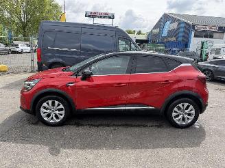 Renault Captur 1.6 Autom. E-Tech Plug-in Hybrid Intens Clima Navi NAP picture 17