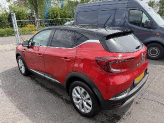 Renault Captur 1.6 Autom. E-Tech Plug-in Hybrid Intens Clima Navi NAP picture 2