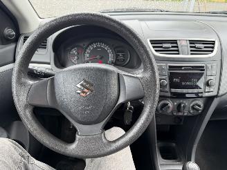 Suzuki Swift 1.2 69KW Airco Comfort 5-Drs picture 7