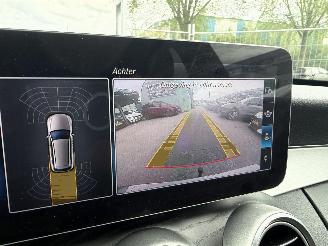 Mercedes C-klasse 220D 143KW Autom. 4Matic Sfeerverlichting Clima Navi Led Camera picture 14