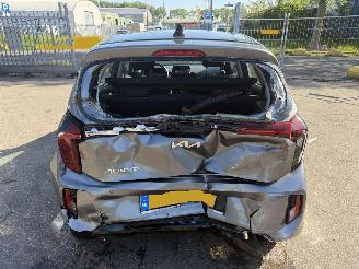 Kia Picanto 1.0 DPI 46KW DynamicLine Clima Navi Led Camera NAP picture 16