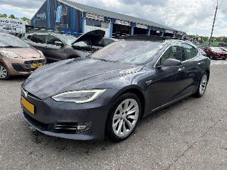 škoda osobní automobily Tesla Model S 90D 310KW Pano Clima Navi Base Camera 2017/1