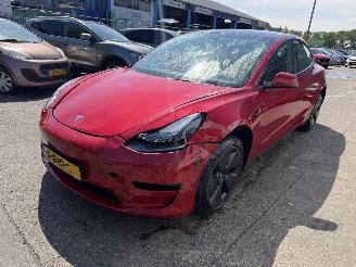 Tesla Model 3 60 kWh 175KW RWD Standard Plus Pano Clima Navi NAP picture 4