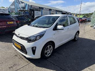 Kia Picanto 1.0 CVVT 49KW Airco 5-Drs EconomyPlusLine NAP picture 2