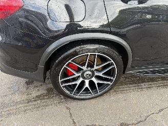 Mercedes GLC 63 AMG S 510PK  4Matic Pano Clima Navi 360 Camera HUD picture 32