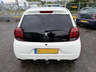 Peugeot 108 1.0 e-VTI 50KW Airco Led 5-Drs Active NAP picture 3