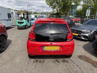 Citroën C1 1.0 53KW Feel Led Airco 5-Drs picture 5