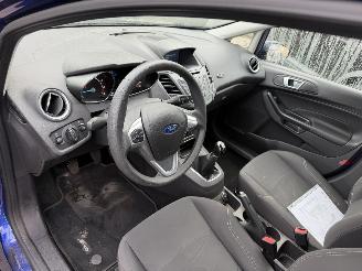 Ford Fiesta 1.0 48KW Airco Navi Style 5-Drs NAP picture 6
