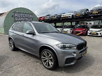 Auto incidentate BMW X5 40e xDrive 180KW iPerformance Clima Navi Pano High Executive NAP 2015/11