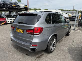BMW X5 40e xDrive 180KW iPerformance Clima Navi Pano High Executive NAP picture 2